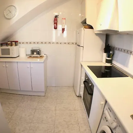 Apartmán House Bello Mirador Torrevieja