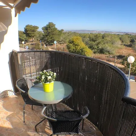 House Bello Mirador Apartmán Torrevieja