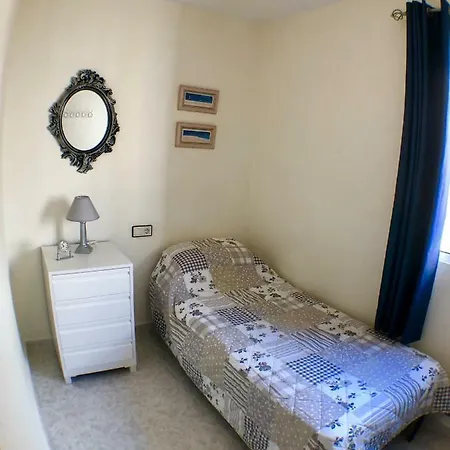 Apartmán House Bello Mirador *