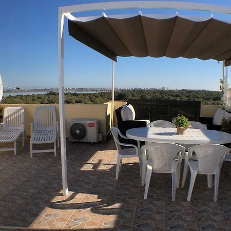 House Bello Mirador