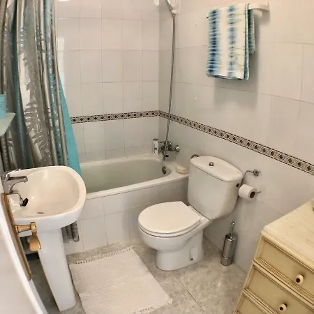 Apartmán House Bello Mirador