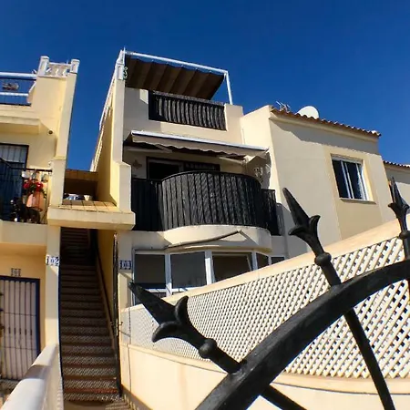 House Bello Mirador