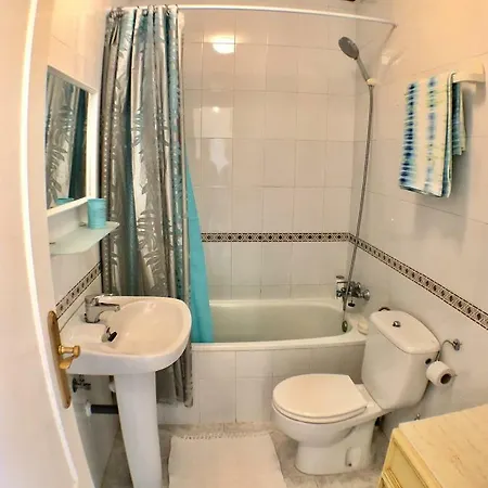 Apartmán House Bello Mirador Torrevieja