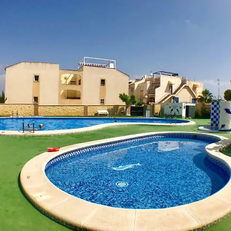 Apartmán House Bello Mirador Torrevieja
