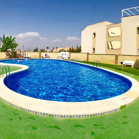 Apartmán House Bello Mirador