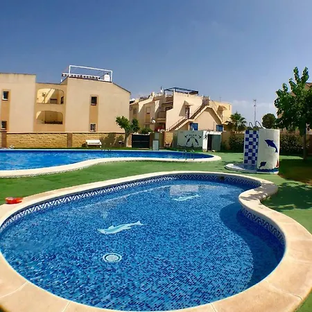 House Bello Mirador Torrevieja