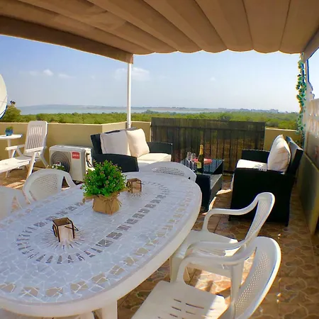 Apartmán House Bello Mirador *