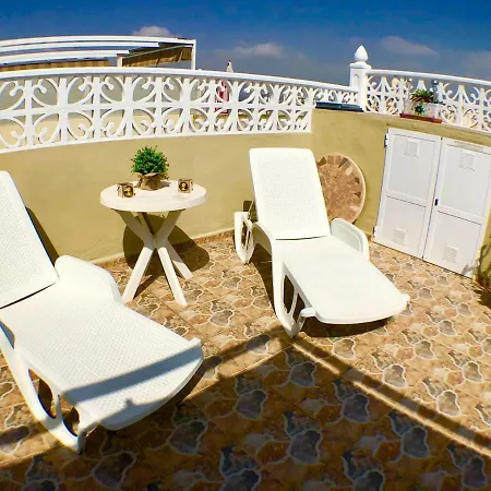Apartmán House Bello Mirador