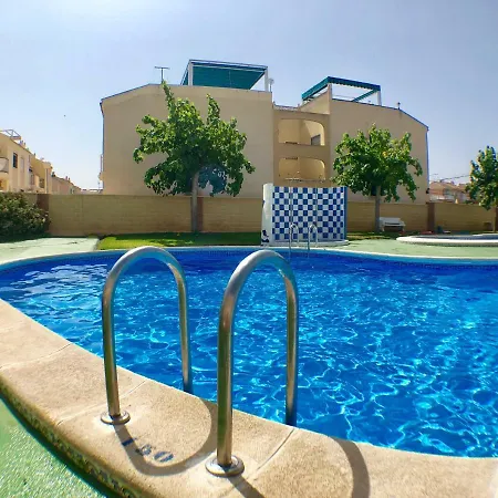 House Bello Mirador Torrevieja